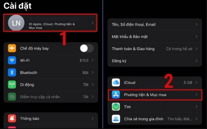 Hướng dẫn bạn 2 cách tải ứng dụng trên iPhone không cần ID Apple đơn giản-1