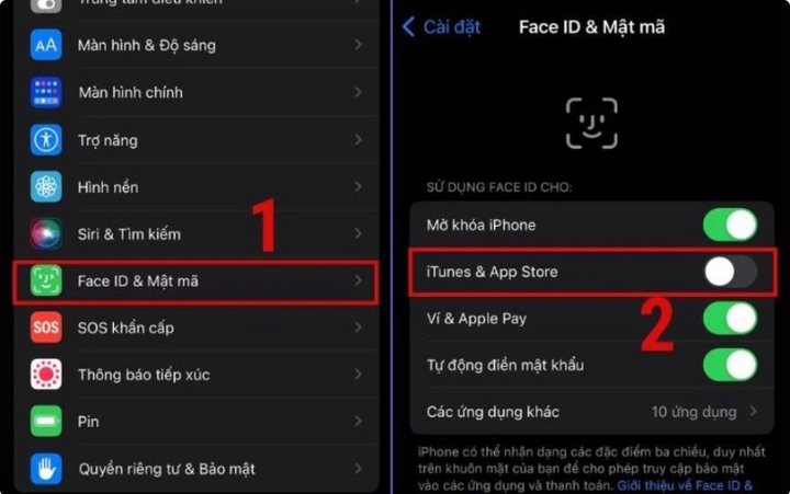Hướng dẫn bạn 2 cách tải ứng dụng trên iPhone không cần ID Apple đơn giản-3