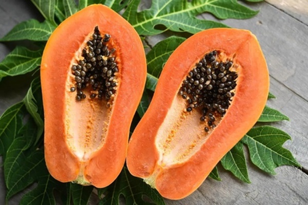 1 loại quả ngọt lịm có sẵn ở chợ Việt tốt ngang insulin tự nhiên giúp hạ đường huyết, chậm già hiệu quả-1