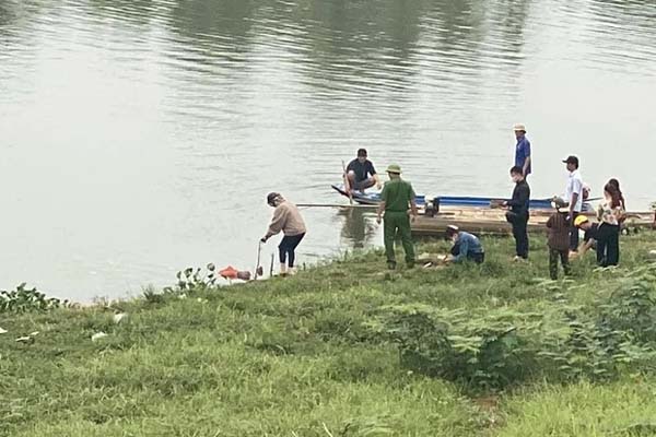 Nữ sinh lớp 12 đâm tử vong nữ sinh lớp 11-2