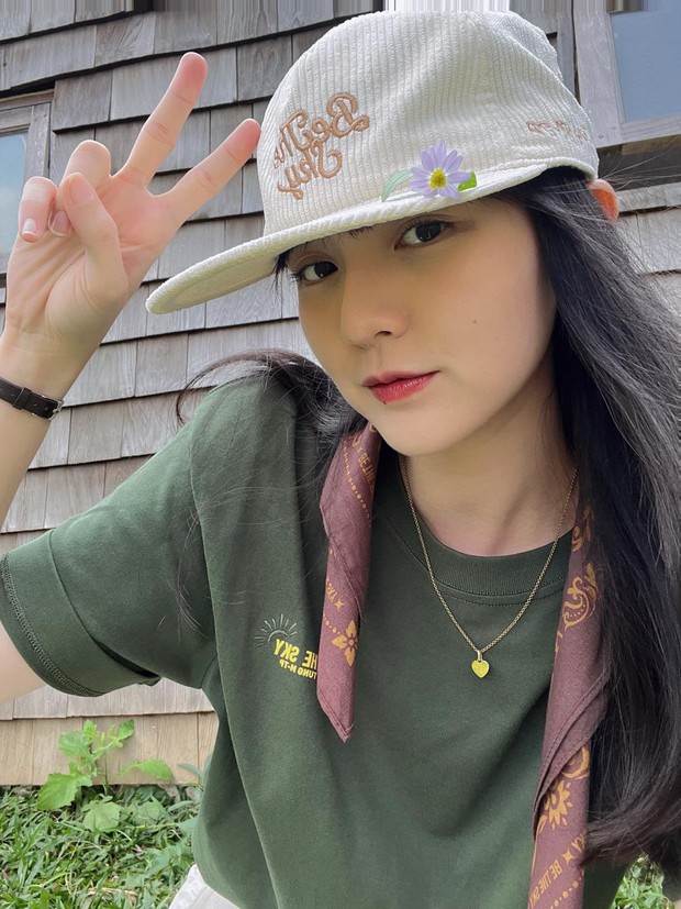 Sơn Tùng hé lộ cách xưng hô bí mật với Hải Tú, có hành động cực phũ nhưng tràn đầy yêu thương tại showcase comeback!-1