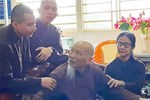 Vụ án ở Tịnh thất Bồng Lai: Lê Tùng Vân bị khởi tố thêm tội Loạn luân-2