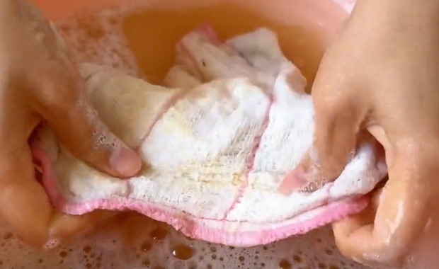 Trộn bột giặt với một loại gia vị quen mặt, bạn sẽ ngạc nhiên vì gián và côn trùng tự động mất tăm-2