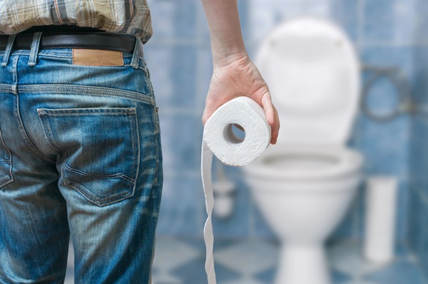 Tiến sĩ Mỹ: Muốn tránh xa ung thư đại tràng, đừng bao giờ mắc phải 4 sai lầm này-3