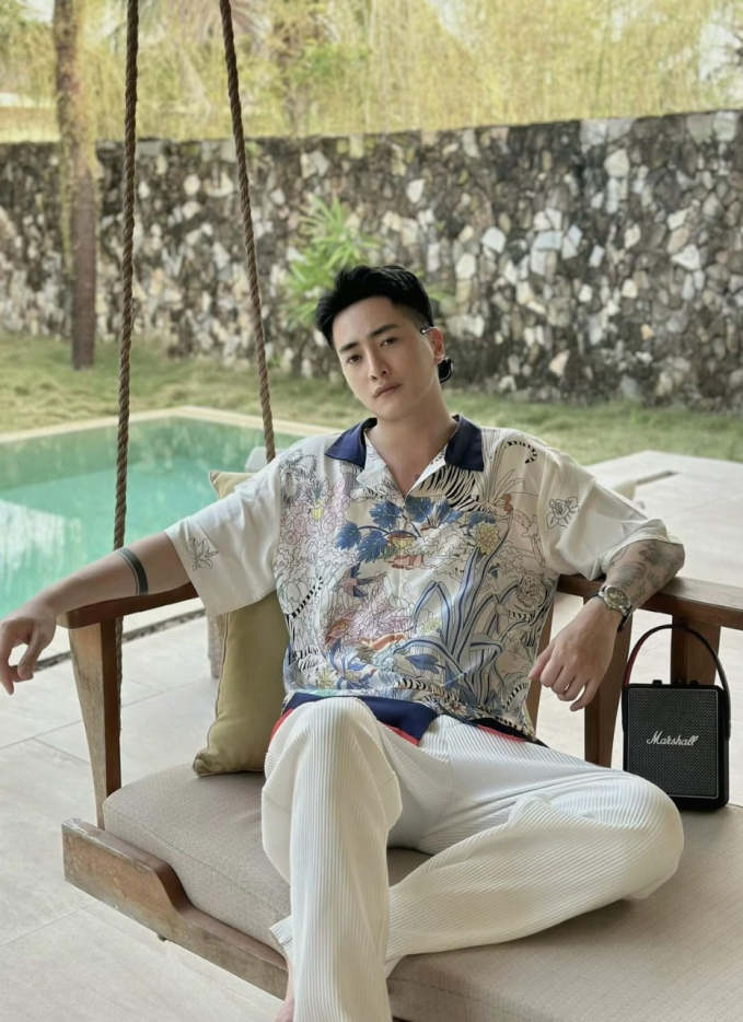 Tình tiết mới vụ hot boy phố Minh Khai tố vợ ngoại tình bị tố ngược ăn bám: Người chồng tung bằng chứng chuyển cho vợ gần tỷ bạc-2