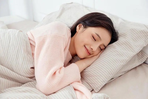 Đi bộ 10.000 bước/ngày, kết quả sau 1 tháng khiến tôi sốc không nói nên lời: Cơ thể thay đổi 4 điểm thấy rõ-2