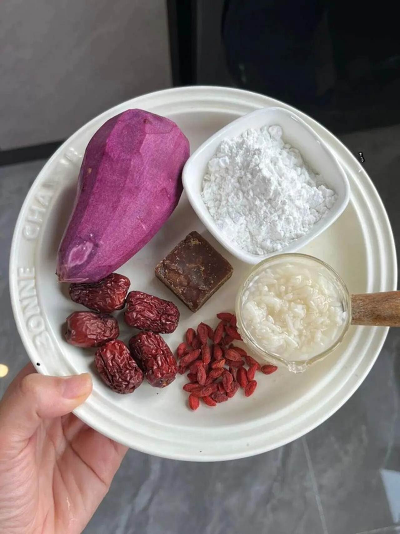 Món dưỡng nhan làm từ loại củ quen thuộc, vừa rẻ lại dễ làm, ăn tuần 1 lần giúp da đẹp lên trông thấy-1