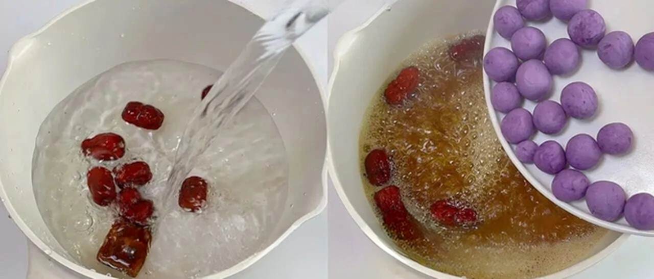 Món dưỡng nhan làm từ loại củ quen thuộc, vừa rẻ lại dễ làm, ăn tuần 1 lần giúp da đẹp lên trông thấy-3