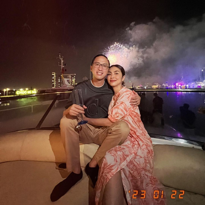 Con trai tỷ phú trong mắt vợ sau 12 năm kết hôn: Vẫn làm được 1 điều rất nhiều đàn ông khác không thể!-4