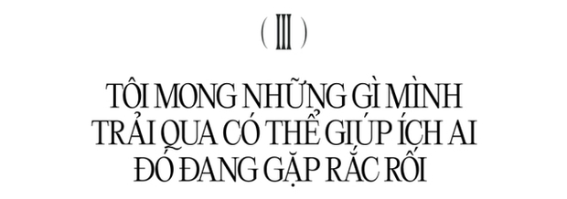 Phạm Quỳnh Anh: Nếu bước tiếp mà mang về rắc rối cho gia đình mình thì cứ 3 mẹ con là tốt rồi-10