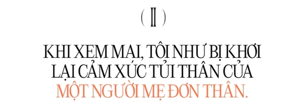 Phạm Quỳnh Anh: Nếu bước tiếp mà mang về rắc rối cho gia đình mình thì cứ 3 mẹ con là tốt rồi-5