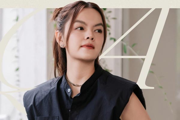 Con gái là thần đồng của Phạm Quỳnh Anh phổng phao như thiếu nữ ở tuổi 12, hát hay lại nhảy đẹp-11