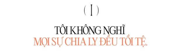 Phạm Quỳnh Anh: Nếu bước tiếp mà mang về rắc rối cho gia đình mình thì cứ 3 mẹ con là tốt rồi-2