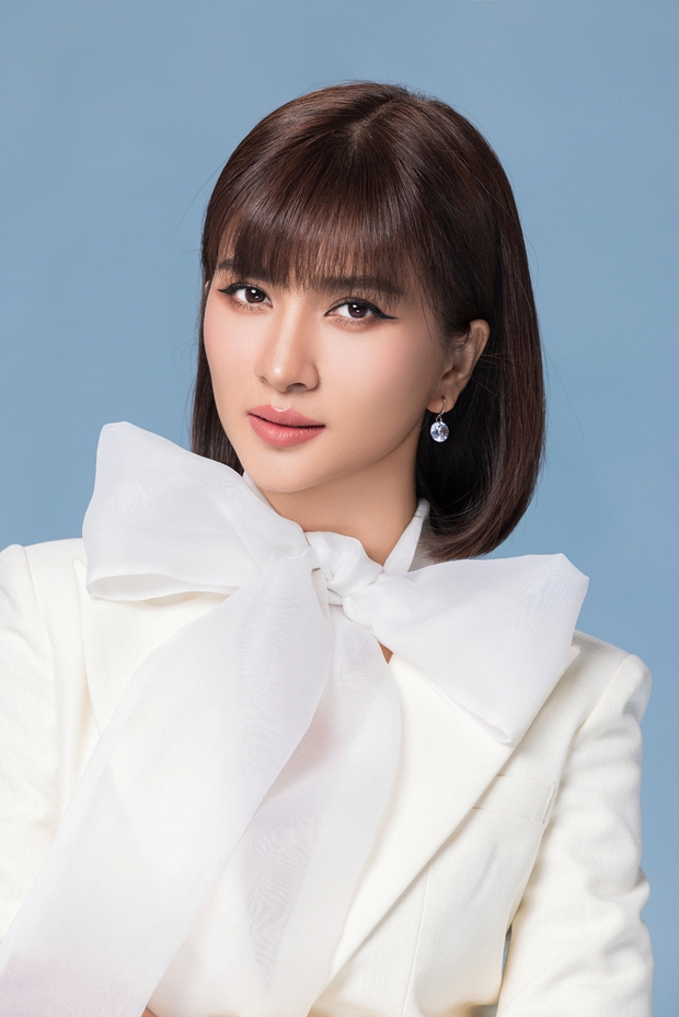 Nữ diễn viên Vbiz 19 tuổi lấy chồng rồi làm mẹ đơn thân: U40 vẫn gợi cảm như gái đôi mươi và quan điểm về chuyện yêu đại gia-1