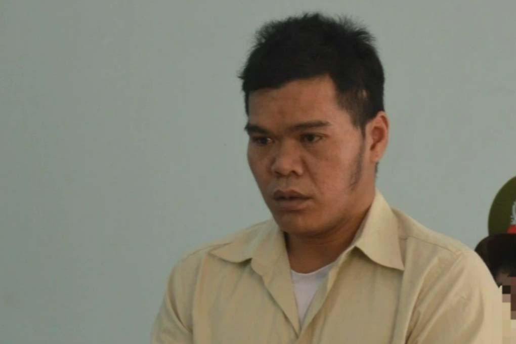 Cha cầm củi đánh con tử vong do quấy khóc-1