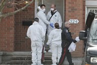 6 người trong một gia đình Sri Lanka bị đâm chết ở thủ đô Ottawa của Canada