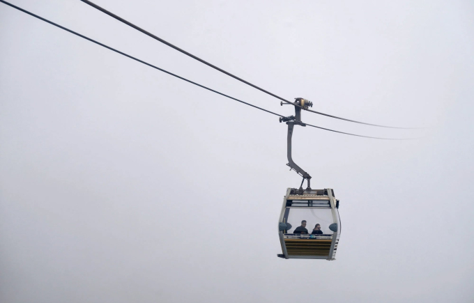 Chung nỗi khổ với miền Bắc Việt Nam, người dân Hong Kong (Trung Quốc) cũng than ngắn thở dài với quái vật thời tiết đáng sợ: Nồm ẩm-4