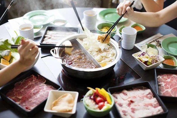 Chuyên gia vạch mặt” 5 sai lầm trong cách ăn uống, đa số người Việt mắc phải-2