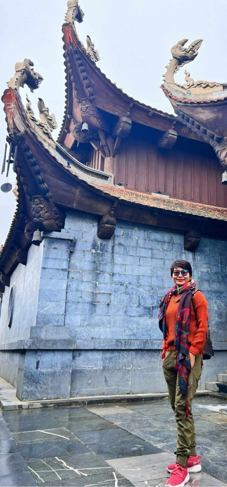 Làm heo quay giòn bì theo cách này, ngoài giòn tan, trong mọng nước, thơm phức, ngon tuyệt-1