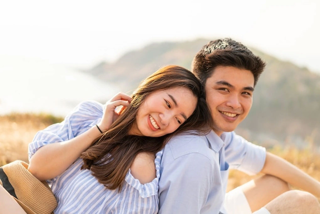 Cảm ơn anh vì đã đến vào ngày 8/3...-1