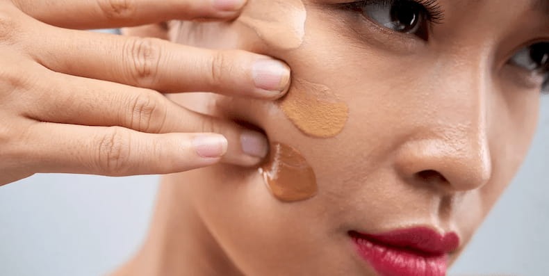 Sai lầm trang điểm khiến chị em cộng thêm chục tuổi-1