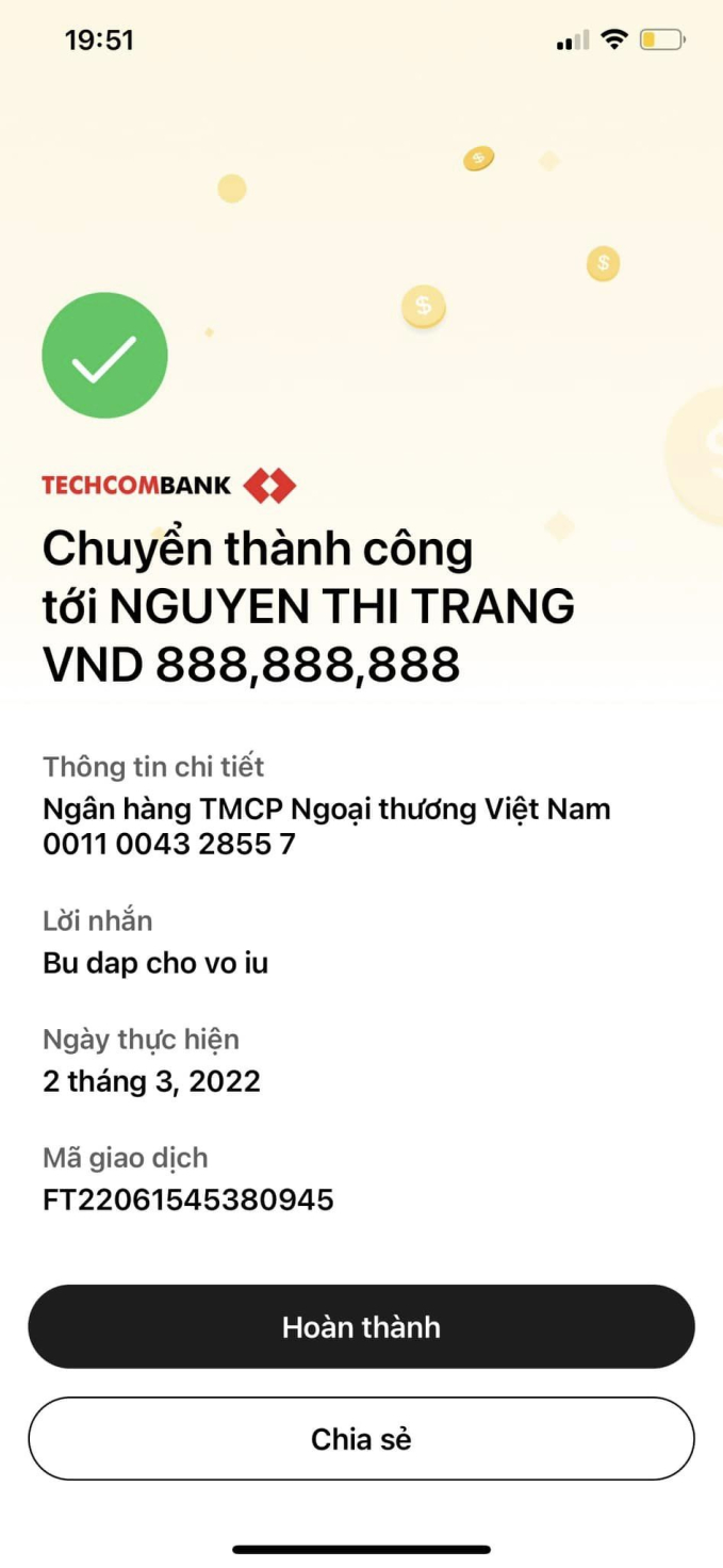Hotboy phố Minh Khai đăng 1 loạt bằng chứng và tin nhắn mẹ chồng nàng dâu khiến dân tình muốn quay xe-2
