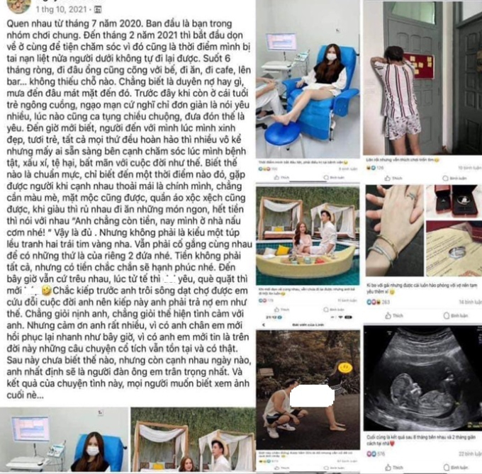 Hotboy phố Minh Khai đăng 1 loạt bằng chứng và tin nhắn mẹ chồng nàng dâu khiến dân tình muốn quay xe-3