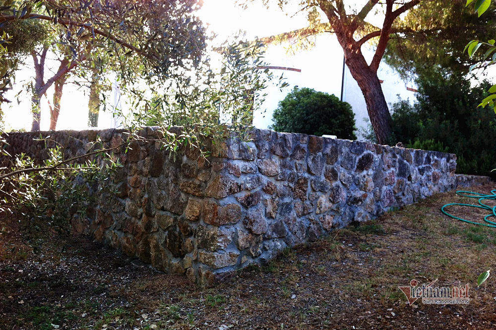 Hoa hậu giàu nhất Việt Nam Ngô Mỹ Uyên sống ra sao bên Ý?-19