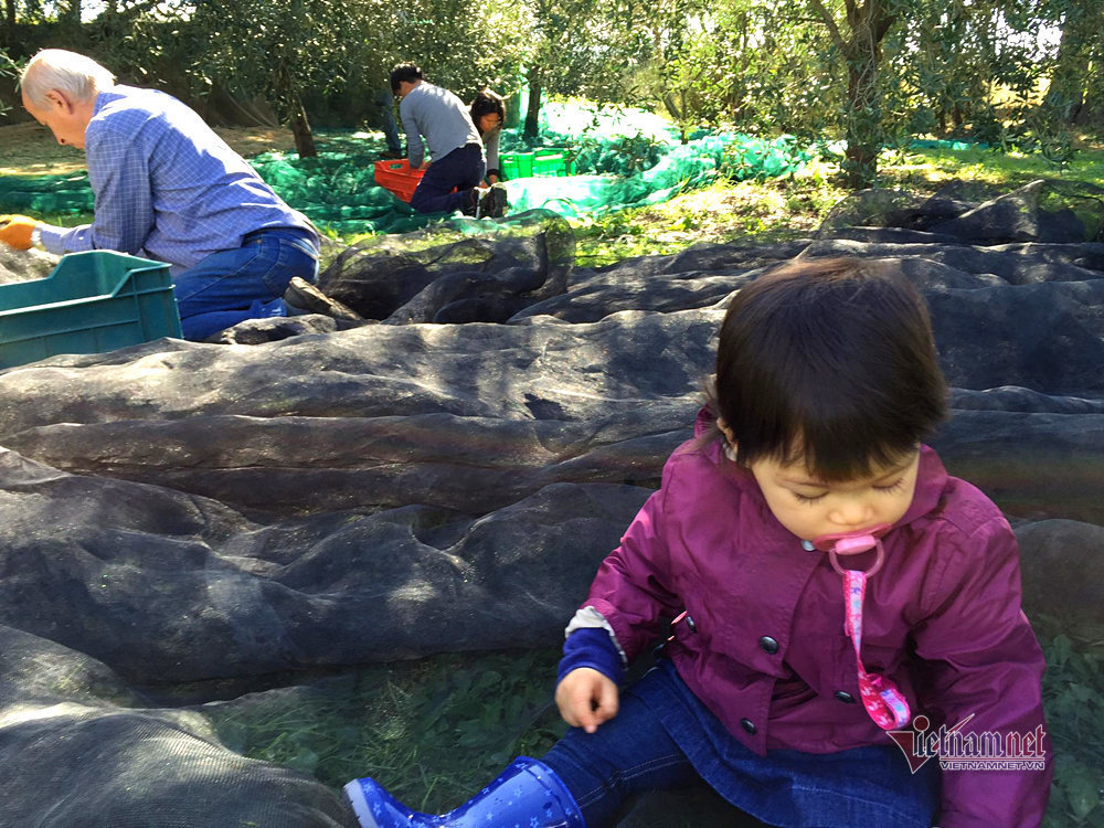 Hoa hậu giàu nhất Việt Nam Ngô Mỹ Uyên sống ra sao bên Ý?-25