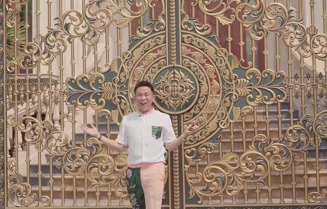 Chồng Việt Hương: Giáo sư đại học từ Mỹ về Việt Nam 3 năm, sở hữu biệt phủ riêng 300 tỷ-1