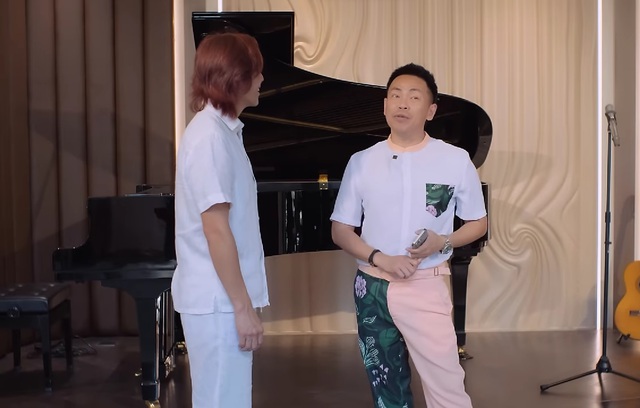 Chồng Việt Hương: Giáo sư đại học từ Mỹ về Việt Nam 3 năm, sở hữu biệt phủ riêng 300 tỷ-3