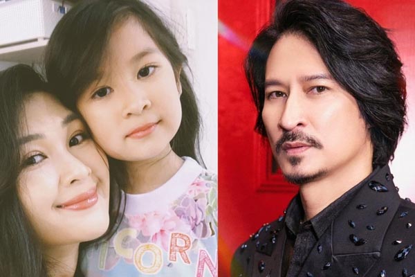 12 năm chung sống của Huy Khánh và Mạc Anh Thư trước thông tin ly hôn-5