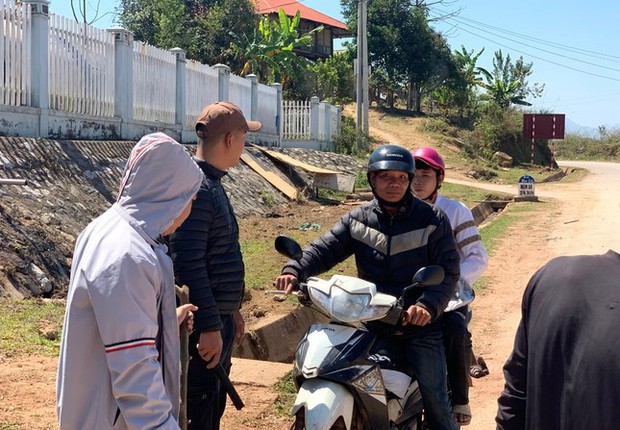 Vụ án giết cô gái trẻ ở Lai Châu: Đau lòng vì mâu thuẫn không có gì”-3