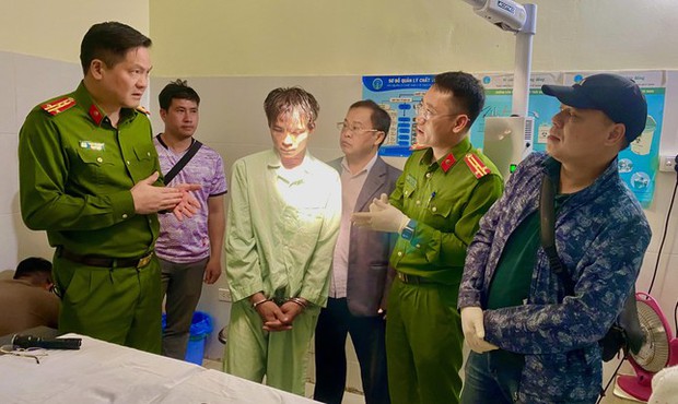 Vụ án giết cô gái trẻ ở Lai Châu: Đau lòng vì mâu thuẫn không có gì”-7