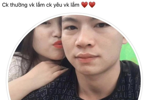 Công an TP HCM truy tìm và yêu cầu đối tượng Lê Chí Thanh ra trình diện-2