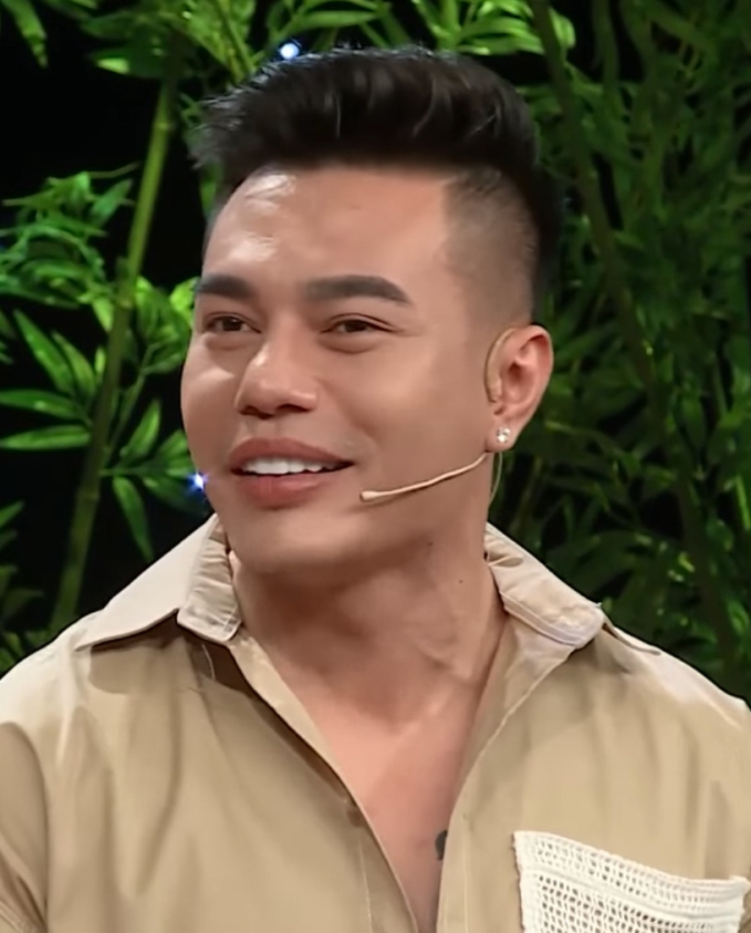 Nam Em kể chuyện động trời trong buổi livestream của Hà Hồ - Lê Dương Bảo Lâm, suýt lấy hết tài khoản làm điều này-3