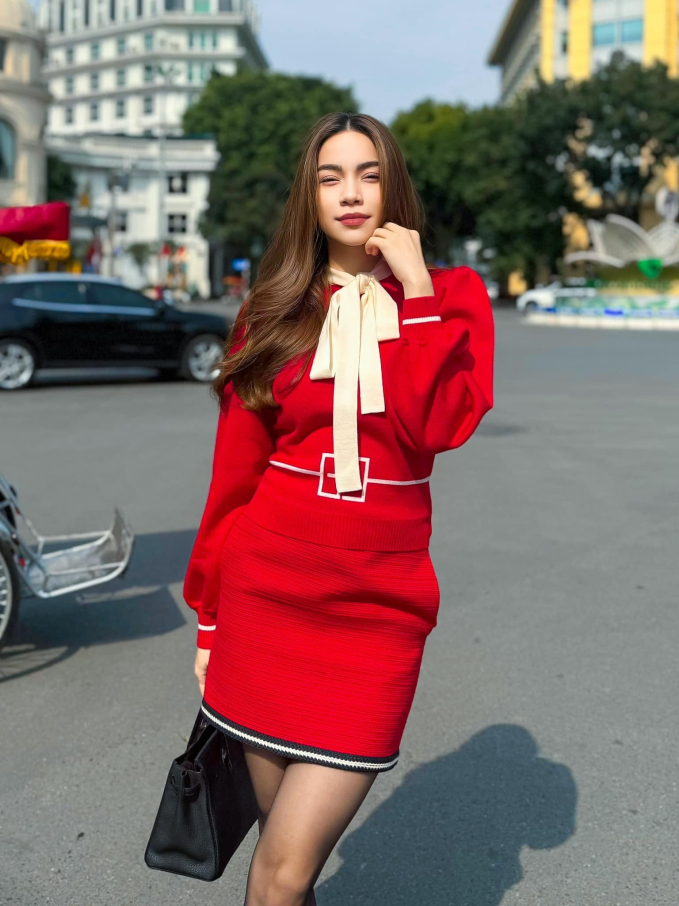 Nam Em kể chuyện động trời trong buổi livestream của Hà Hồ - Lê Dương Bảo Lâm, suýt lấy hết tài khoản làm điều này-2