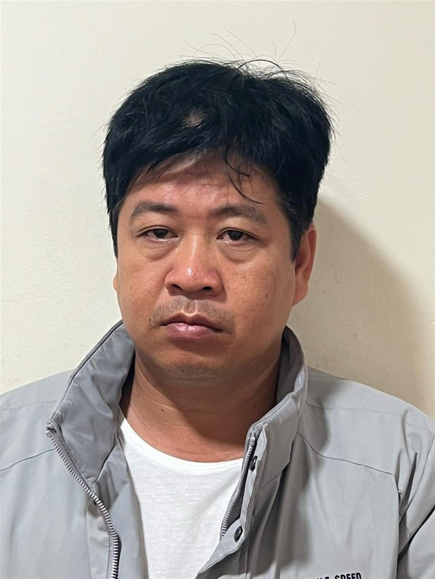 Khởi tố 9 bị can liên quan đến vụ án xảy ra tại Công ty CP Tập đoàn Phúc Sơn-5