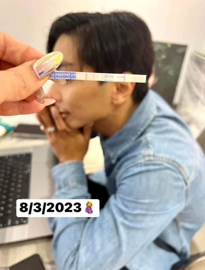 Khánh Thi nói về nghi vấn bầu lần 4 với Phan Hiển, tự nhận dành cả thanh xuân để đi đẻ-2