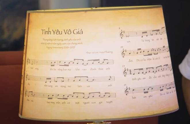 Hoài Tâm đột nhập biệt phủ gần 300 tỷ, hé lộ món đồ độc nhất vô nhị và chốn phòng the của Việt Hương-14