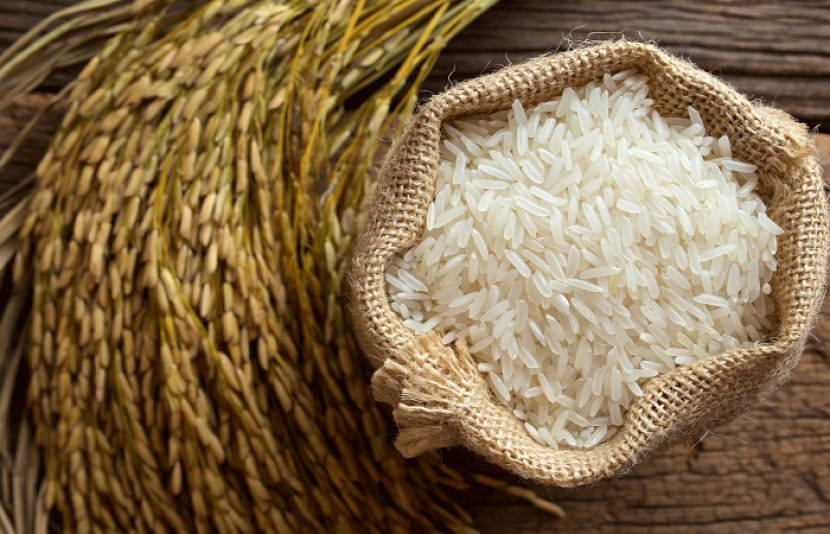 Cắm cơm bao năm vẫn bữa nhão bữa khô, thêm 1 thứ này cơm dẻo thơm hơn lại ngon miệng-1