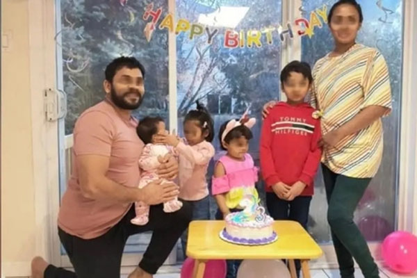 Thảm sát tồi tệ nhất trong 25 năm tại Hawaii: Người đàn ông Nhật Bản giết cả gia đình rồi tự tử, nạn nhân nhỏ nhất mới 10 tuổi-3