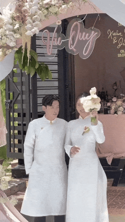 Thiếu gia Đình Khang bị gì” bỗng rần rần sau ngày cưới hot girl Cần Thơ, đồn đoán cỡ nào mà người quen phải trực tiếp lên tiếng?-1