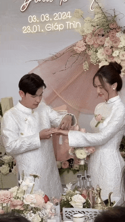 Thiếu gia Đình Khang bị gì” bỗng rần rần sau ngày cưới hot girl Cần Thơ, đồn đoán cỡ nào mà người quen phải trực tiếp lên tiếng?-3