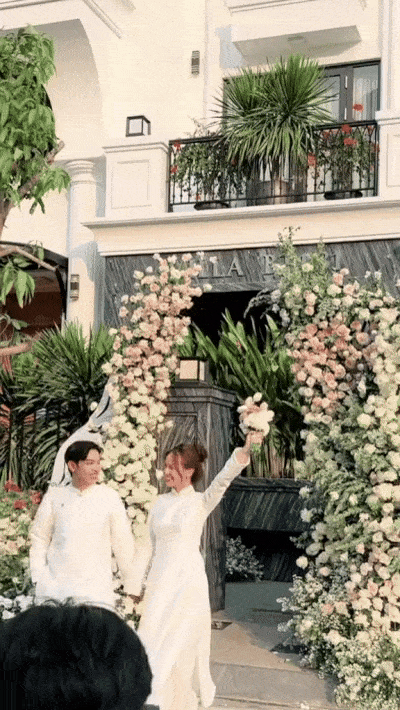 Thiếu gia Đình Khang bị gì” bỗng rần rần sau ngày cưới hot girl Cần Thơ, đồn đoán cỡ nào mà người quen phải trực tiếp lên tiếng?-4