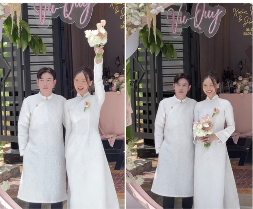 Thiếu gia Đình Khang bị gì” bỗng rần rần sau ngày cưới hot girl Cần Thơ, đồn đoán cỡ nào mà người quen phải trực tiếp lên tiếng?-2