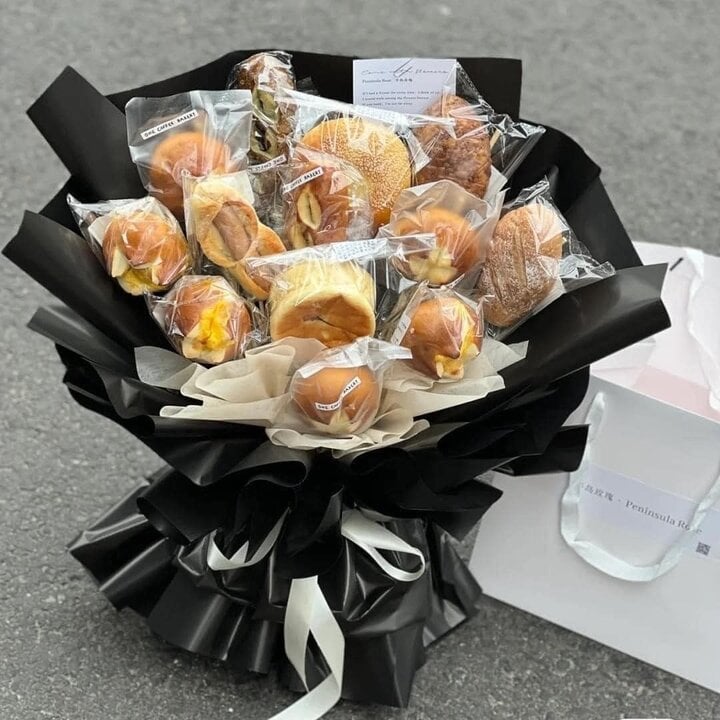 Bật cười với những món quà 8/3 không giống ai được chị em khoe trên mạng-4