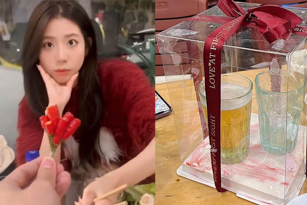 Chu Thanh Huyền khoe túi hàng hiệu được Quang Hải tặng, dân mạng chỉ biết tấm tắc: Đúng chồng nhà người ta-5