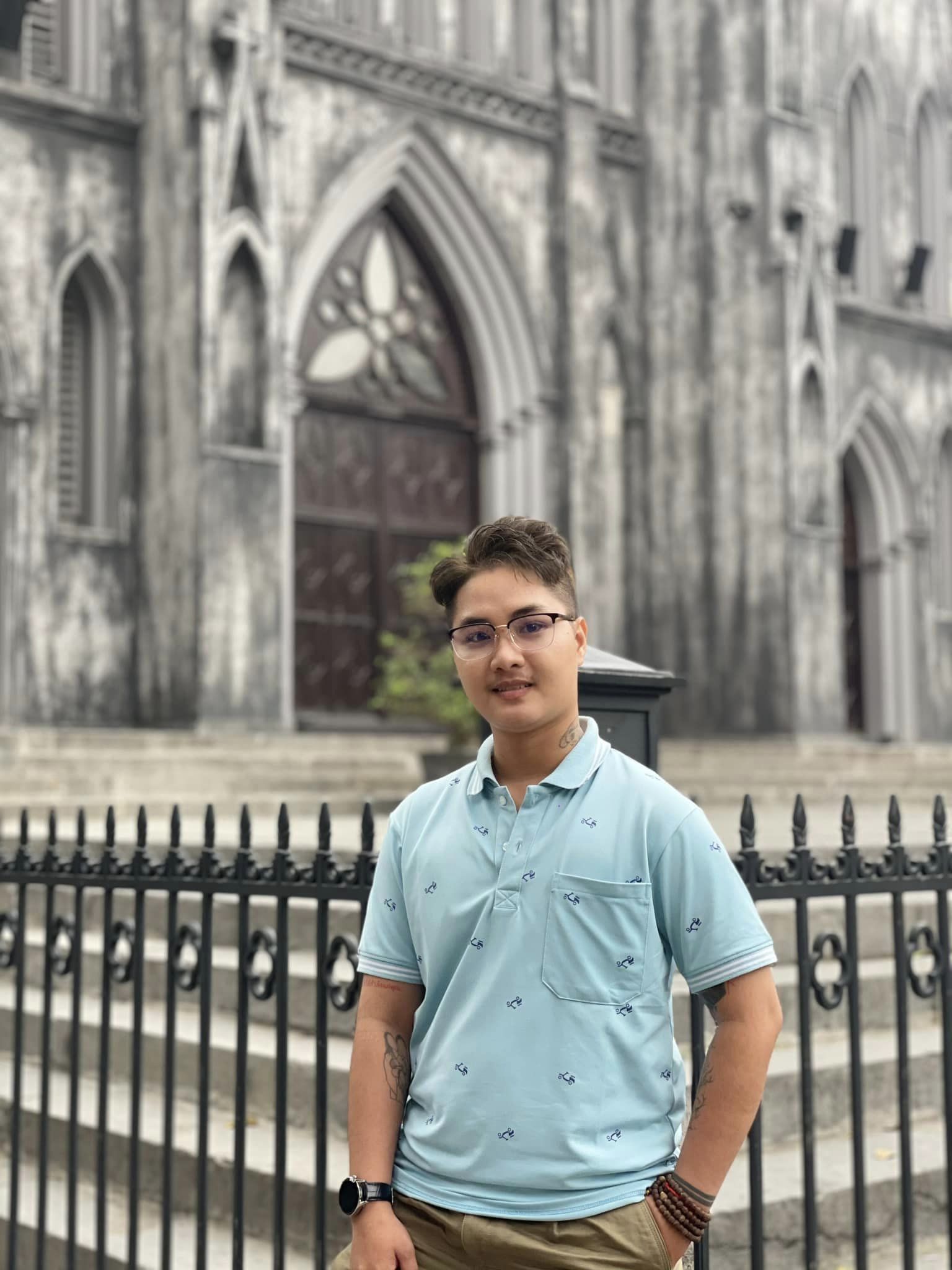 Người đàn ông đầu tiên ở Việt Nam sinh con sau 4 năm: Hai vợ chồng vừa tiếp tục phẫu thuật-6