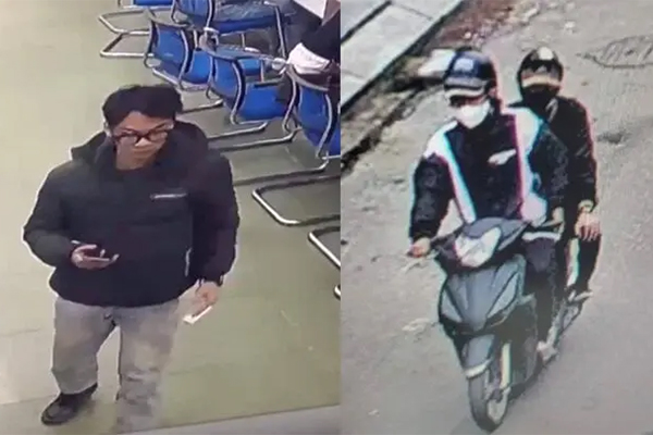 Bé gái 9 tuổi nghi bị người nước ngoài dâm ô ở TPHCM-2